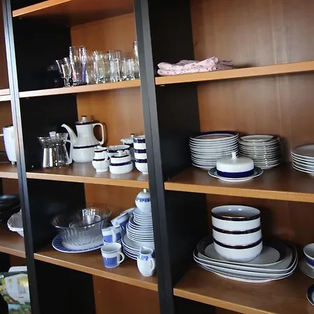Apartment Ferienwohnung Alte Schule Geilenkirchen